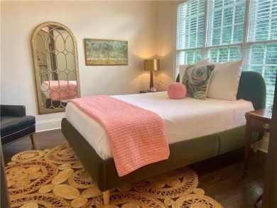 Fabulous new listing in sought after golf community of The on The Providence Club in Georgia - for sale on GolfHomes.com, golf home, golf lot