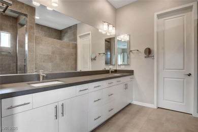 AWESOME 'TRILOGY' IN SUMMERLIN GUARD-GATED, AGE-QUALIFIED, CONDO on Siena Golf Club in Nevada - for sale on GolfHomes.com, golf home, golf lot
