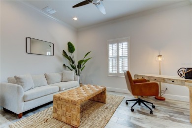 Welcome to your dream home in the exclusive gated Anclote on Fox Hollow Golf Club in Florida - for sale on GolfHomes.com, golf home, golf lot