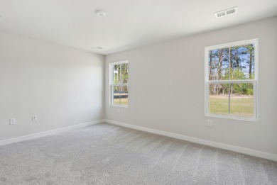 Welcome to Somerset Ranches, the only new ranch homes with on Santee National Golf Course in South Carolina - for sale on GolfHomes.com, golf home, golf lot