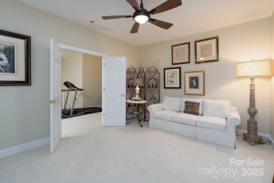 Rare opportunity to own a patio home in highly sought-after on Birkdale Golf Club in North Carolina - for sale on GolfHomes.com, golf home, golf lot