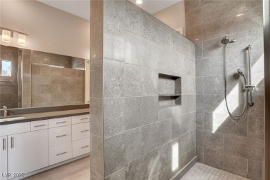AWESOME 'TRILOGY' IN SUMMERLIN GUARD-GATED, AGE-QUALIFIED, CONDO on Siena Golf Club in Nevada - for sale on GolfHomes.com, golf home, golf lot