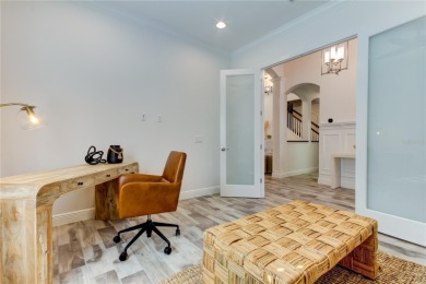 Welcome to your dream home in the exclusive gated Anclote on Fox Hollow Golf Club in Florida - for sale on GolfHomes.com, golf home, golf lot