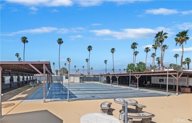 Welcome to Tri Palm Estates--a vibrant 55+ community in the on The Club At Shenandoah Springs in California - for sale on GolfHomes.com, golf home, golf lot