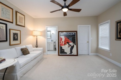 Rare opportunity to own a patio home in highly sought-after on Birkdale Golf Club in North Carolina - for sale on GolfHomes.com, golf home, golf lot