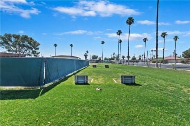Welcome to Tri Palm Estates--a vibrant 55+ community in the on The Club At Shenandoah Springs in California - for sale on GolfHomes.com, golf home, golf lot