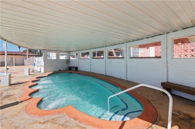 Welcome to Tri Palm Estates--a vibrant 55+ community in the on The Club At Shenandoah Springs in California - for sale on GolfHomes.com, golf home, golf lot