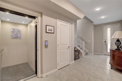 AWESOME 'TRILOGY' IN SUMMERLIN GUARD-GATED, AGE-QUALIFIED, CONDO on Siena Golf Club in Nevada - for sale on GolfHomes.com, golf home, golf lot
