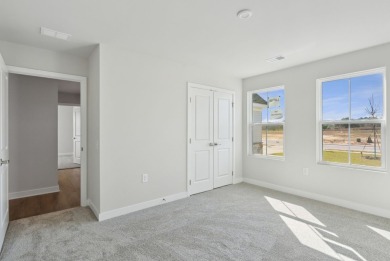 Welcome to Somerset Ranches, the only new ranch homes with on Santee National Golf Course in South Carolina - for sale on GolfHomes.com, golf home, golf lot