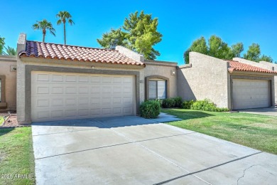 Beautifully updated 2 bed, 2 bath home with a rare 2-car garage on Westbrook Village Golf Club in Arizona - for sale on GolfHomes.com, golf home, golf lot