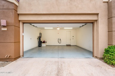 Set within an exclusive gated enclave directly across from the on Troon Country Club in Arizona - for sale on GolfHomes.com, golf home, golf lot