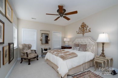 Rare opportunity to own a patio home in highly sought-after on Birkdale Golf Club in North Carolina - for sale on GolfHomes.com, golf home, golf lot
