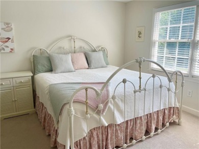 Fabulous new listing in sought after golf community of The on The Providence Club in Georgia - for sale on GolfHomes.com, golf home, golf lot