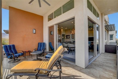 AWESOME 'TRILOGY' IN SUMMERLIN GUARD-GATED, AGE-QUALIFIED, CONDO on Siena Golf Club in Nevada - for sale on GolfHomes.com, golf home, golf lot