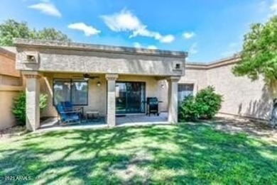 Beautifully updated 2 bed, 2 bath home with a rare 2-car garage on Westbrook Village Golf Club in Arizona - for sale on GolfHomes.com, golf home, golf lot