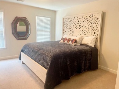 Fabulous new listing in sought after golf community of The on The Providence Club in Georgia - for sale on GolfHomes.com, golf home, golf lot