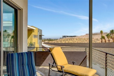 AWESOME 'TRILOGY' IN SUMMERLIN GUARD-GATED, AGE-QUALIFIED, CONDO on Siena Golf Club in Nevada - for sale on GolfHomes.com, golf home, golf lot