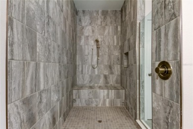 Welcome to your dream home in the exclusive gated Anclote on Fox Hollow Golf Club in Florida - for sale on GolfHomes.com, golf home, golf lot