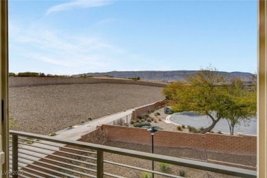 AWESOME 'TRILOGY' IN SUMMERLIN GUARD-GATED, AGE-QUALIFIED, CONDO on Siena Golf Club in Nevada - for sale on GolfHomes.com, golf home, golf lot
