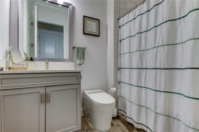 Welcome to your dream home in the exclusive gated Anclote on Fox Hollow Golf Club in Florida - for sale on GolfHomes.com, golf home, golf lot