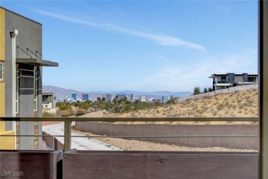 AWESOME 'TRILOGY' IN SUMMERLIN GUARD-GATED, AGE-QUALIFIED, CONDO on Siena Golf Club in Nevada - for sale on GolfHomes.com, golf home, golf lot
