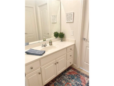 Fabulous new listing in sought after golf community of The on The Providence Club in Georgia - for sale on GolfHomes.com, golf home, golf lot