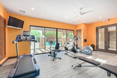 Set within an exclusive gated enclave directly across from the on Troon Country Club in Arizona - for sale on GolfHomes.com, golf home, golf lot