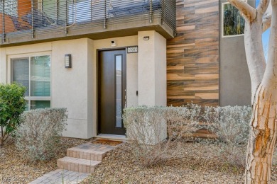 AWESOME 'TRILOGY' IN SUMMERLIN GUARD-GATED, AGE-QUALIFIED, CONDO on Siena Golf Club in Nevada - for sale on GolfHomes.com, golf home, golf lot