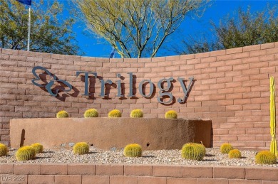 AWESOME 'TRILOGY' IN SUMMERLIN GUARD-GATED, AGE-QUALIFIED, CONDO on Siena Golf Club in Nevada - for sale on GolfHomes.com, golf home, golf lot