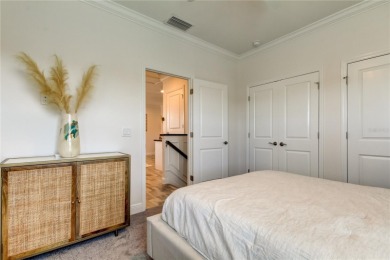 Welcome to your dream home in the exclusive gated Anclote on Fox Hollow Golf Club in Florida - for sale on GolfHomes.com, golf home, golf lot