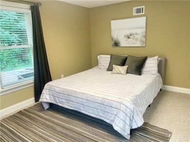 Fabulous new listing in sought after golf community of The on The Providence Club in Georgia - for sale on GolfHomes.com, golf home, golf lot