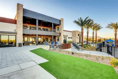 AWESOME 'TRILOGY' IN SUMMERLIN GUARD-GATED, AGE-QUALIFIED, CONDO on Siena Golf Club in Nevada - for sale on GolfHomes.com, golf home, golf lot