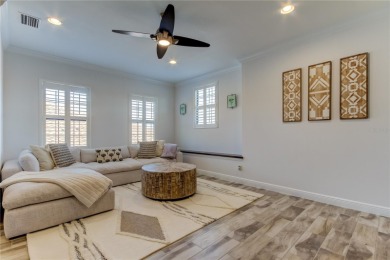 Welcome to your dream home in the exclusive gated Anclote on Fox Hollow Golf Club in Florida - for sale on GolfHomes.com, golf home, golf lot