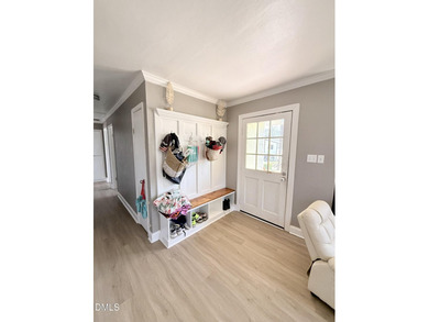 Great Opportunity to Buy the Fixer-Upper You've Been Looking on River Golf and Country Club at Lake Royale in North Carolina - for sale on GolfHomes.com, golf home, golf lot