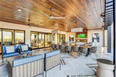 AWESOME 'TRILOGY' IN SUMMERLIN GUARD-GATED, AGE-QUALIFIED, CONDO on Siena Golf Club in Nevada - for sale on GolfHomes.com, golf home, golf lot