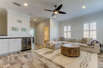 Welcome to your dream home in the exclusive gated Anclote on Fox Hollow Golf Club in Florida - for sale on GolfHomes.com, golf home, golf lot