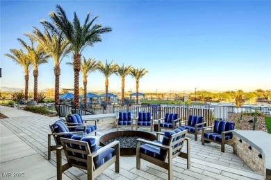 AWESOME 'TRILOGY' IN SUMMERLIN GUARD-GATED, AGE-QUALIFIED, CONDO on Siena Golf Club in Nevada - for sale on GolfHomes.com, golf home, golf lot