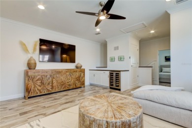 Welcome to your dream home in the exclusive gated Anclote on Fox Hollow Golf Club in Florida - for sale on GolfHomes.com, golf home, golf lot