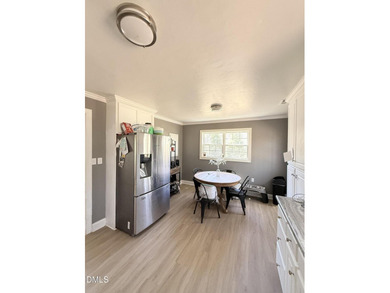 Great Opportunity to Buy the Fixer-Upper You've Been Looking on River Golf and Country Club at Lake Royale in North Carolina - for sale on GolfHomes.com, golf home, golf lot