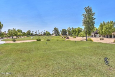 Beautifully updated 2 bed, 2 bath home with a rare 2-car garage on Westbrook Village Golf Club in Arizona - for sale on GolfHomes.com, golf home, golf lot