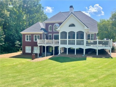 Fabulous new listing in sought after golf community of The on The Providence Club in Georgia - for sale on GolfHomes.com, golf home, golf lot