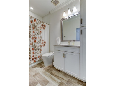 Welcome to your dream home in the exclusive gated Anclote on Fox Hollow Golf Club in Florida - for sale on GolfHomes.com, golf home, golf lot