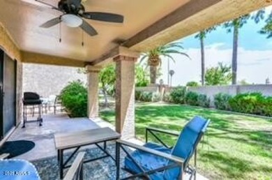 Beautifully updated 2 bed, 2 bath home with a rare 2-car garage on Westbrook Village Golf Club in Arizona - for sale on GolfHomes.com, golf home, golf lot