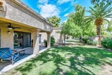 Beautifully updated 2 bed, 2 bath home with a rare 2-car garage on Westbrook Village Golf Club in Arizona - for sale on GolfHomes.com, golf home, golf lot