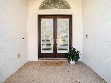 Golf course view home in Heritage Isle Community!!!  4 Bedroom on Heritage Isles Golf and Country Club in Florida - for sale on GolfHomes.com, golf home, golf lot