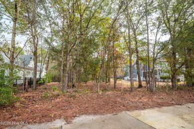 Incredible river/marsh views of the Lockwood Folly River from on Carolina National Golf Club in North Carolina - for sale on GolfHomes.com, golf home, golf lot