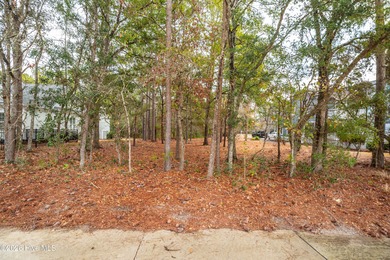 Incredible river/marsh views of the Lockwood Folly River from on Carolina National Golf Club in North Carolina - for sale on GolfHomes.com, golf home, golf lot