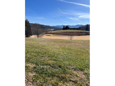 Golf course lot located in the prestigious Mountain Harbour on Chatuge Shores Golf Course in North Carolina - for sale on GolfHomes.com, golf home, golf lot