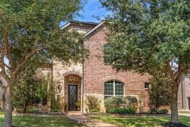 Welcome to your private retreat in the heart of Trophy Club! on Trophy Club of Dallas in Texas - for sale on GolfHomes.com, golf home, golf lot