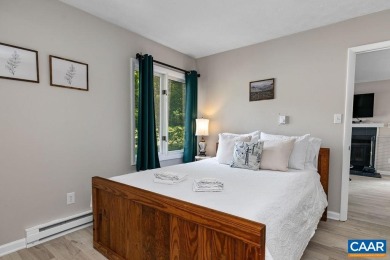 If you're looking for a sweet spot overlooking the golf course on Devils Knob in Virginia - for sale on GolfHomes.com, golf home, golf lot